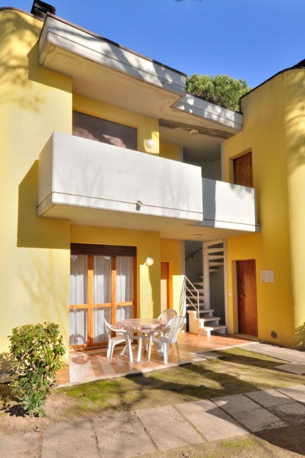 Apartment Villaggio White Star By Interhome Bibione Exterior foto